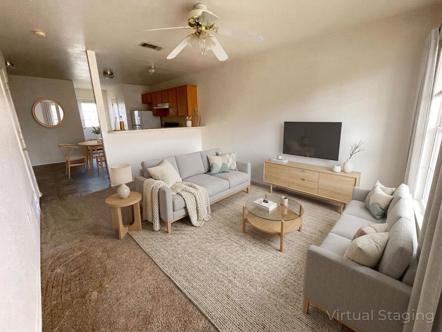 Building Photo - 4411 Jeff Scott Dr