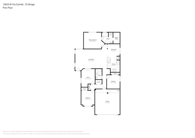 Building Photo - 13043 W Via Camille