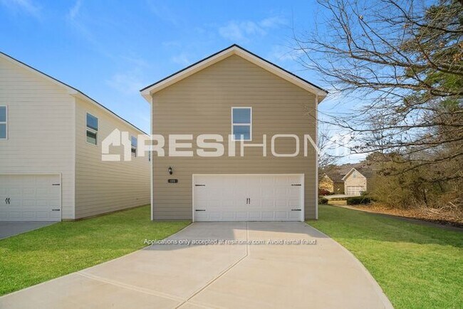 Building Photo - 205 Wellbrook Ct NE
