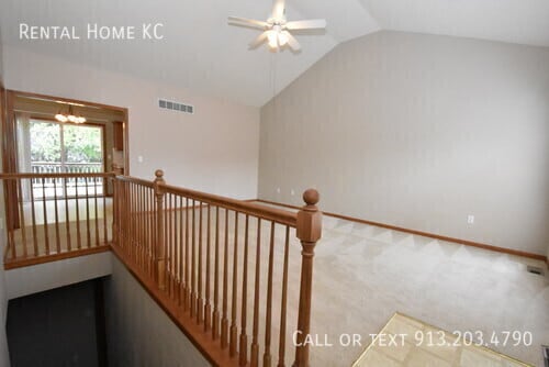 Building Photo - 23504 W 73rd Terrace