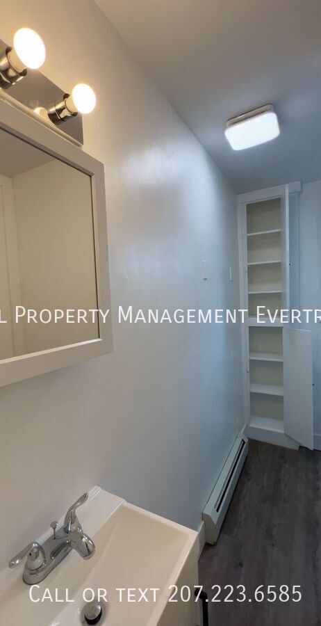 Building Photo - 56 ME-133