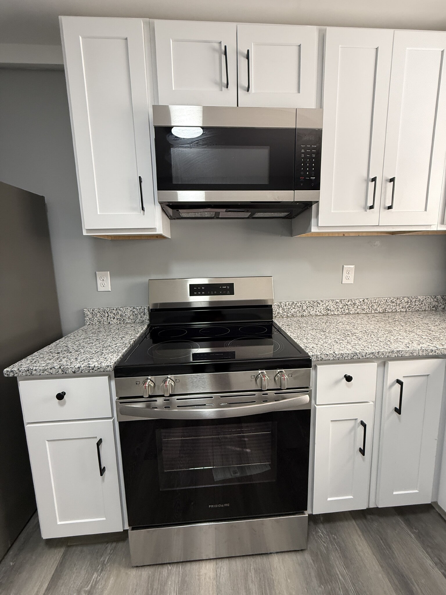 Building Photo - 3606 McVay St SW