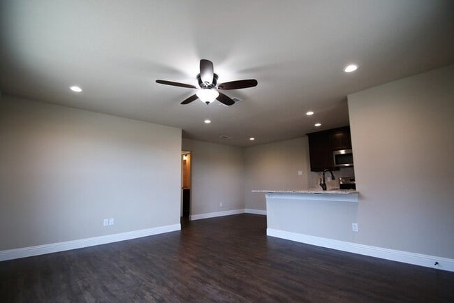 Building Photo - Coming Soon! Gorgeous 3/2 Duplex | Gourmet Kitchen, Plank Floors, 2-Car Parking | Weatherford