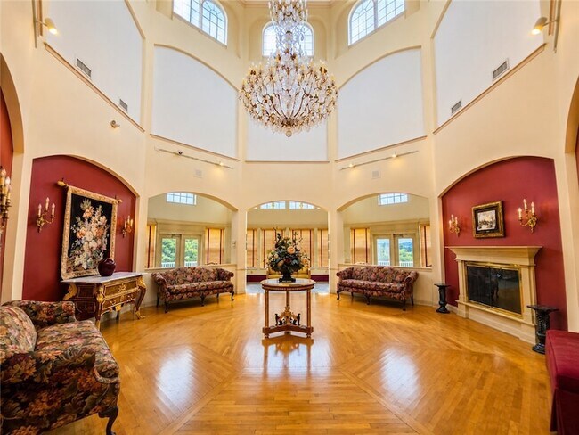 Building Photo - 1502 Pointe View Dr
