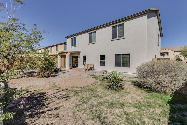 Building Photo - 5413 W Apollo Rd