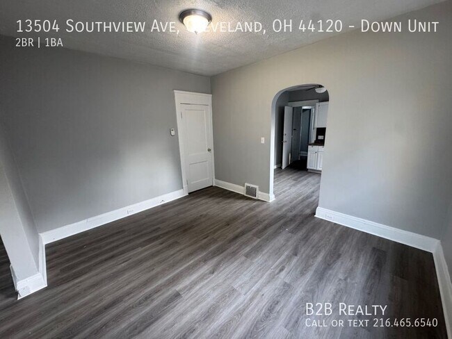 Building Photo - 13504 Southview Ave