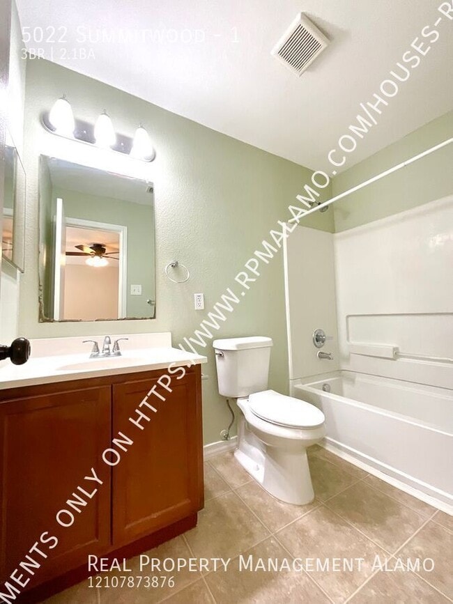 Building Photo - 5022 Summitwood-1