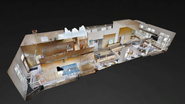 Building Photo - Pillsbury