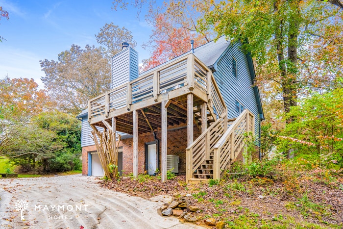 Building Photo - 4142 Riverbrook Rd