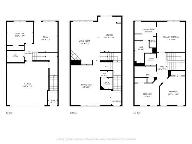 Building Photo - 1435 Chase Ln