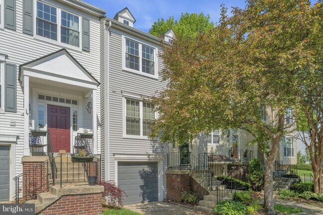 Building Photo - 5824 Wye Oak Commons Ct