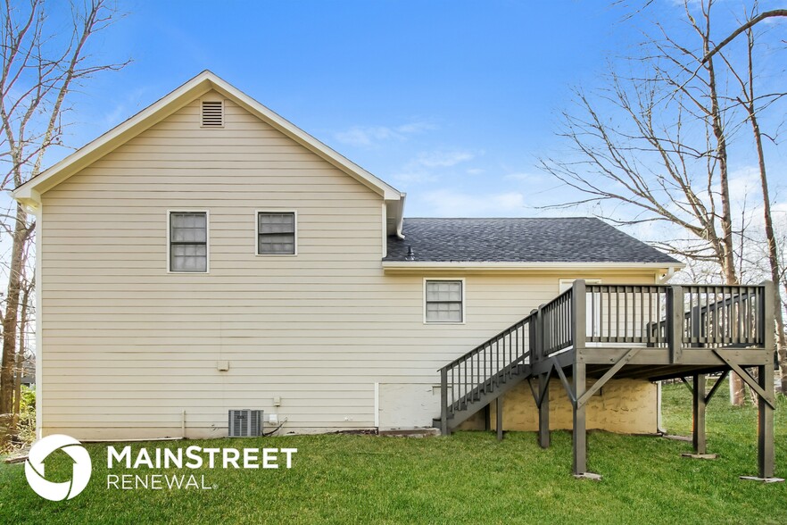 Building Photo - 585 Nottingham Dr