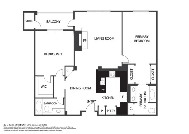 Building Photo - 30 E Julian St