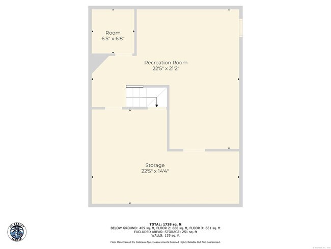 Building Photo - 31 Stevens Pl