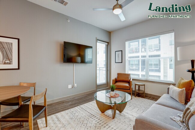Building Photo - 14650 Landmark Blvd