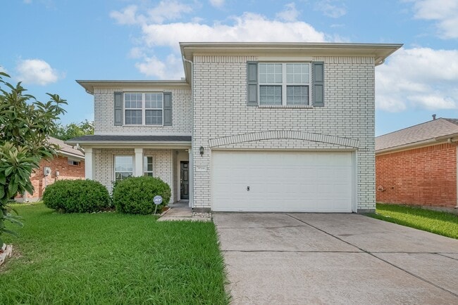 Building Photo - 9714 Angleside Ln