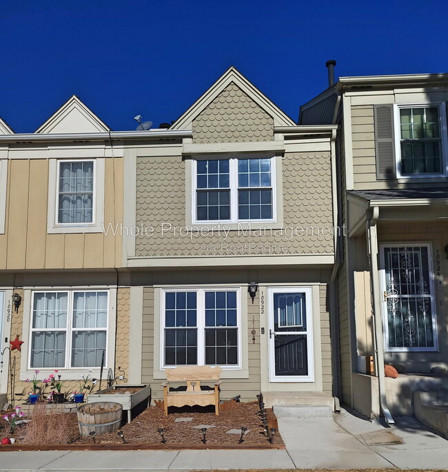 Building Photo - 10922 Bayfield Way
