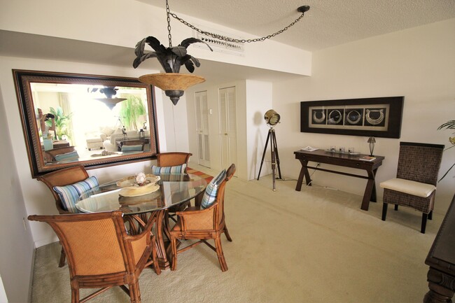 Building Photo - 3450 S Ocean Blvd