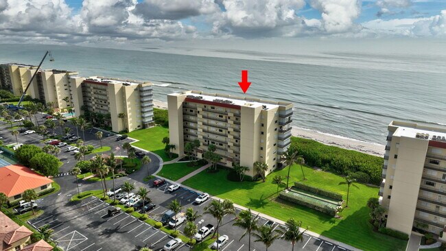 Building Photo - 7420 S Ocean Dr