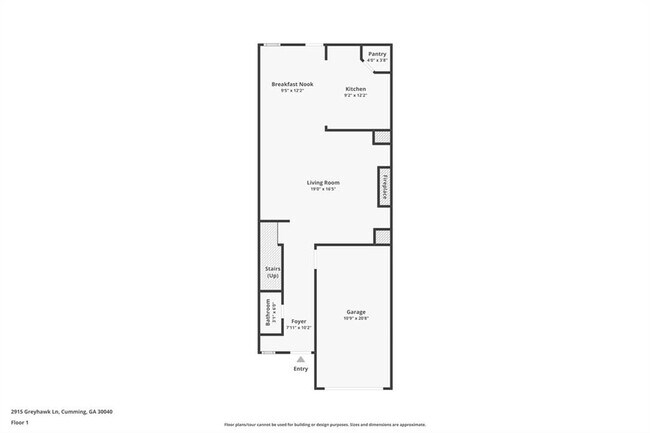Building Photo - 2915 Greyhawk Ln