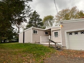 Building Photo - Your rental awaits you in Byfield.