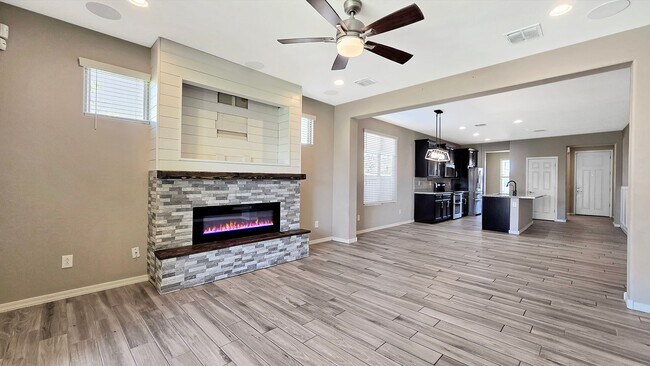 Building Photo - Amazing home for the money! Gorgeous backyard!