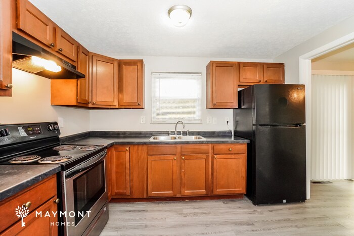 Building Photo - 1460 Orson Dr
