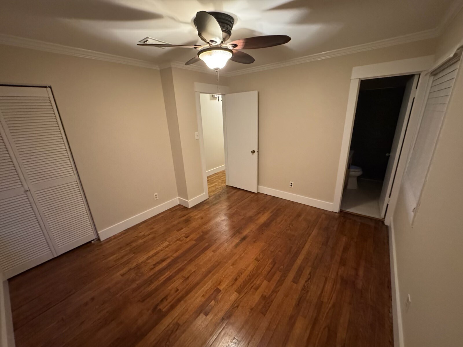 Bedroom 1 - 406 Rosa Ave