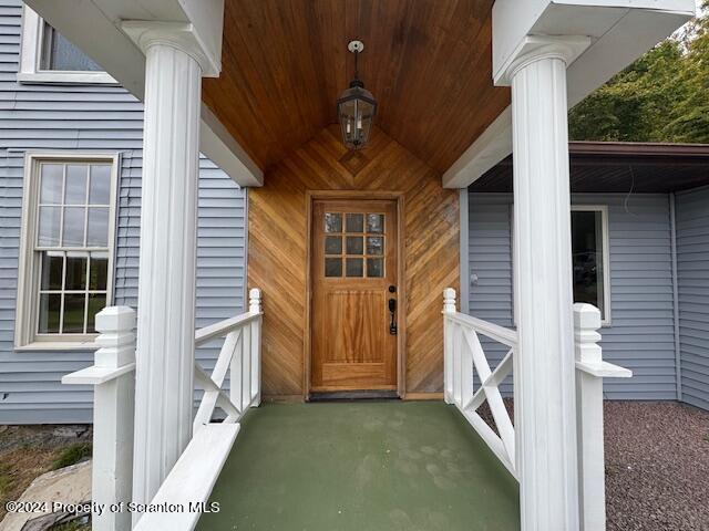 Building Photo - 1598 US-6