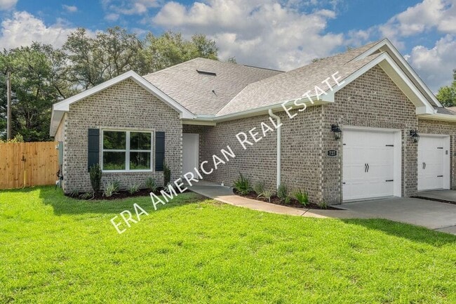 Building Photo - 727 Fairview Dr