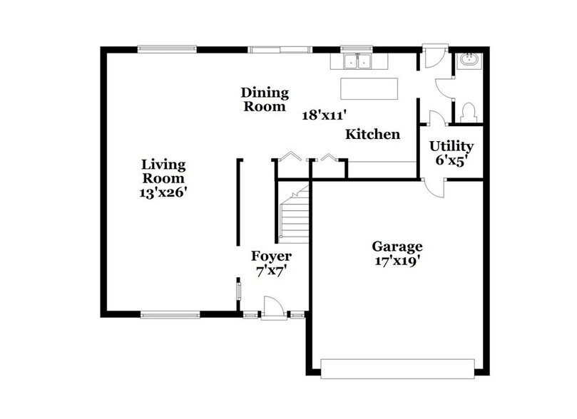 Building Photo - 1097 Amanda Kay Cir