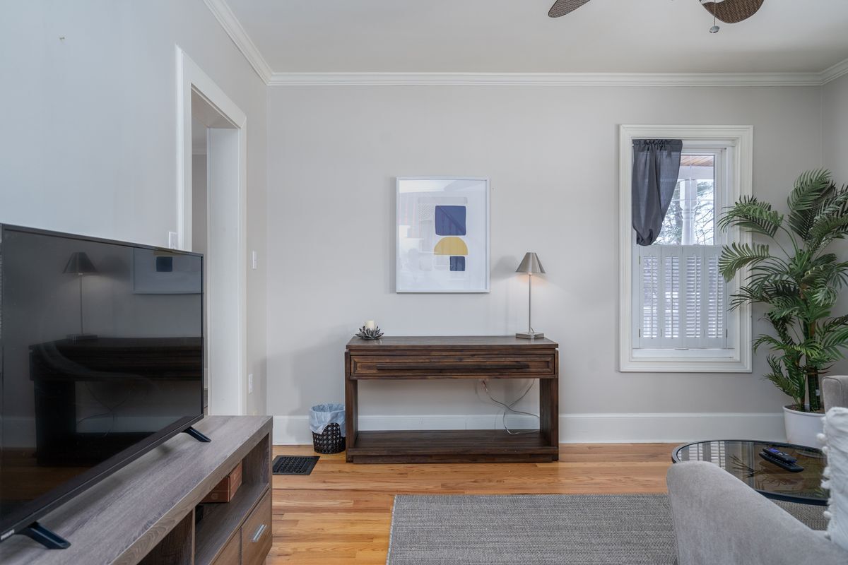 Building Photo - 308 Ballston Ave