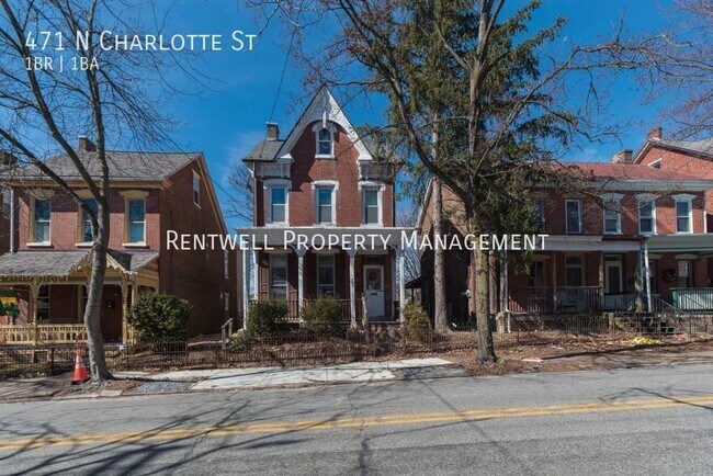 Building Photo - 471 N Charlotte St
