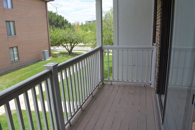 Building Photo - 121 N Gregory St