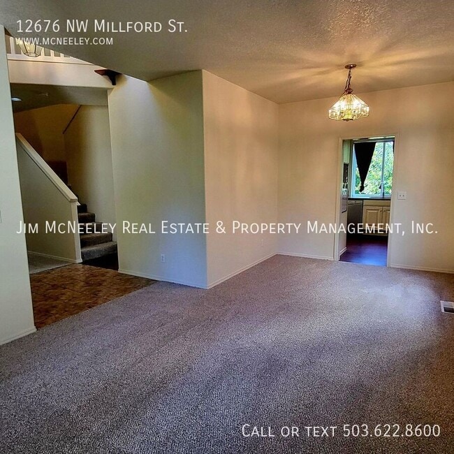 Building Photo - 12676 NW Millford St