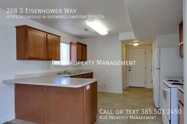 Building Photo - When Minutes Matter, Live Where You Work a...