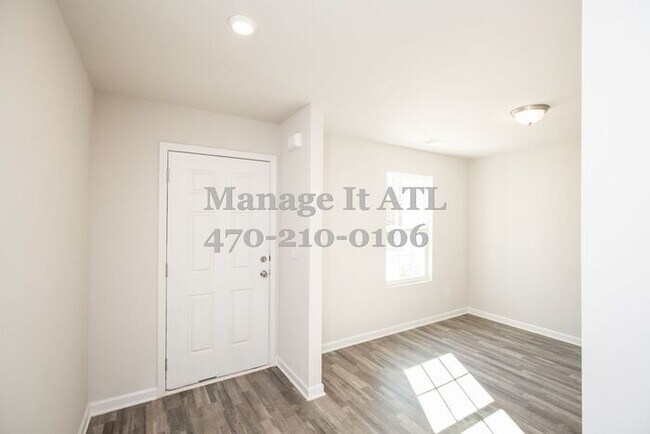 Building Photo - 4 Bedroom house located in Jefferson, GA!