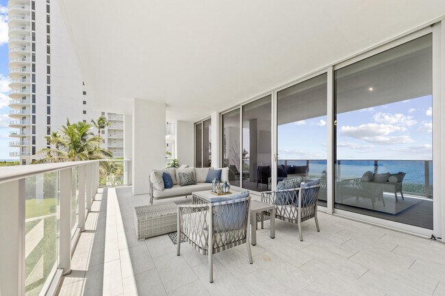 Building Photo - 5000 N Ocean Dr
