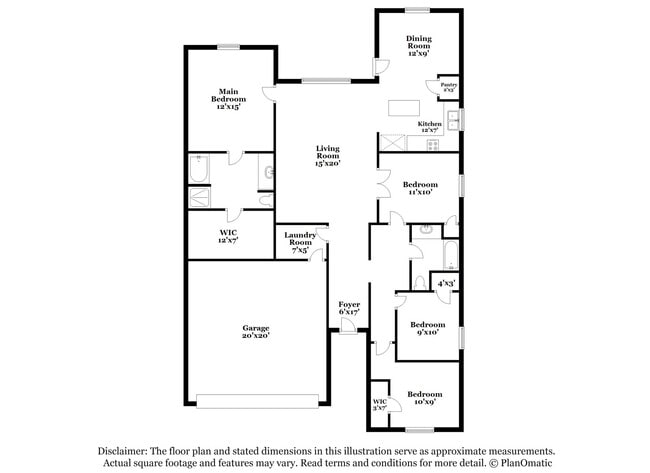 Building Photo - 5155 Cottage Creek Ln