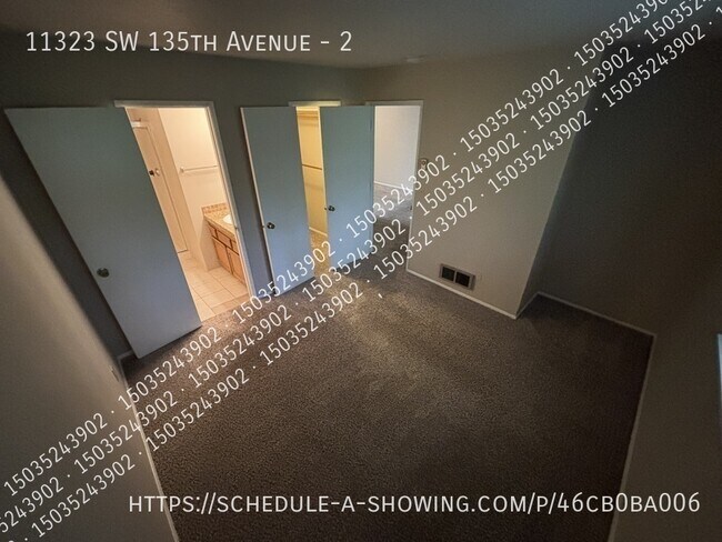 Building Photo - 11323 SW 135th Ave