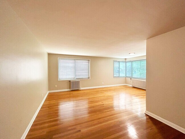 Floorplan - Halmark & Hamrick