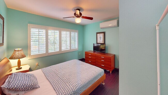 Building Photo - 92-1531 Aliinui Drive #15F