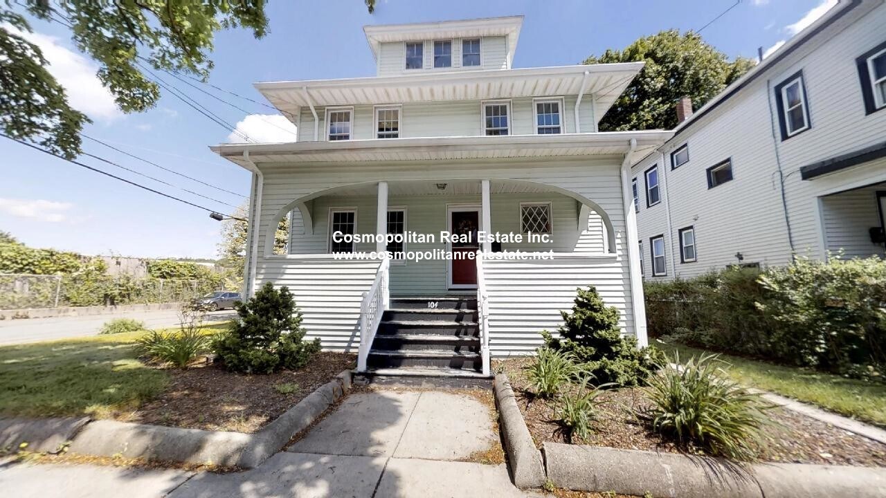 Building Photo - 104 Emerald St