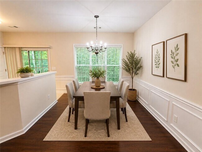 Building Photo - 3645 Postwaite Cir NW