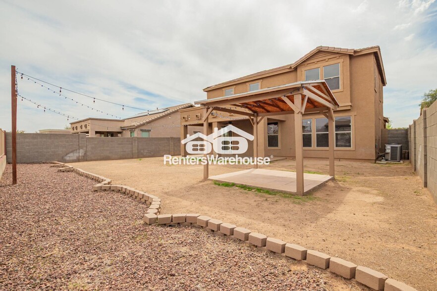 Building Photo - 25859 N 165th Ln