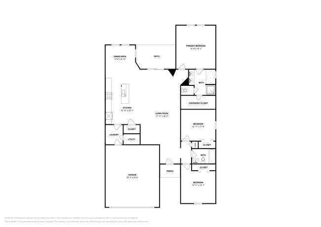 Building Photo - 11617 PALLADIO Wy