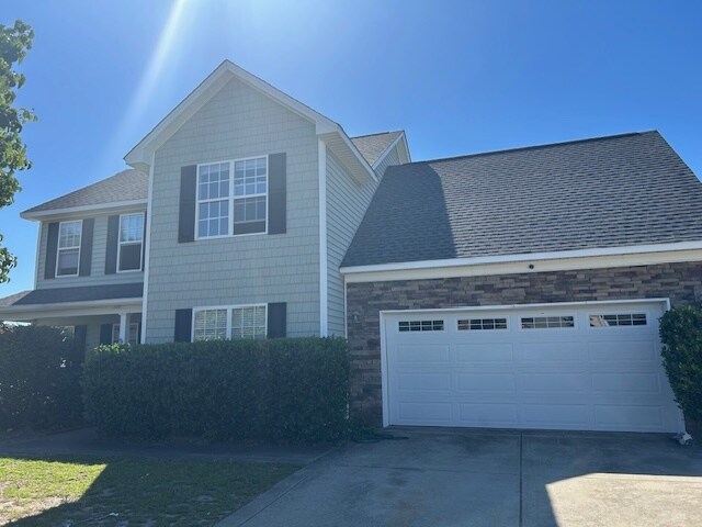 Building Photo - 2524 Gray Goose Loop