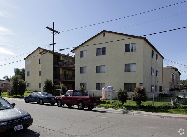 Building Photo - 2282 W Dunlop St