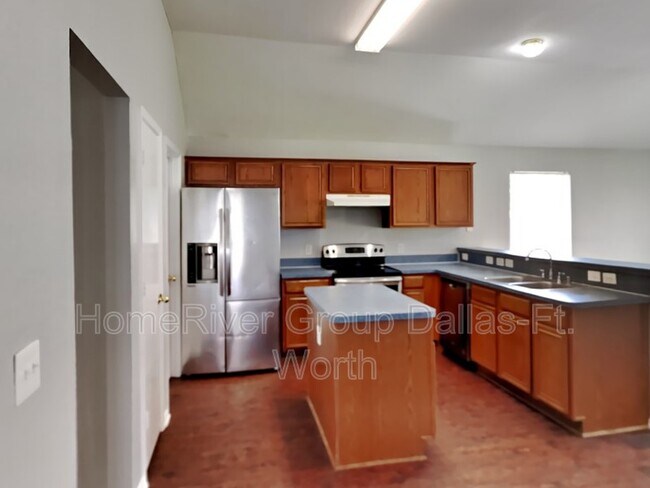 Building Photo - 207 Lake Wichita Dr