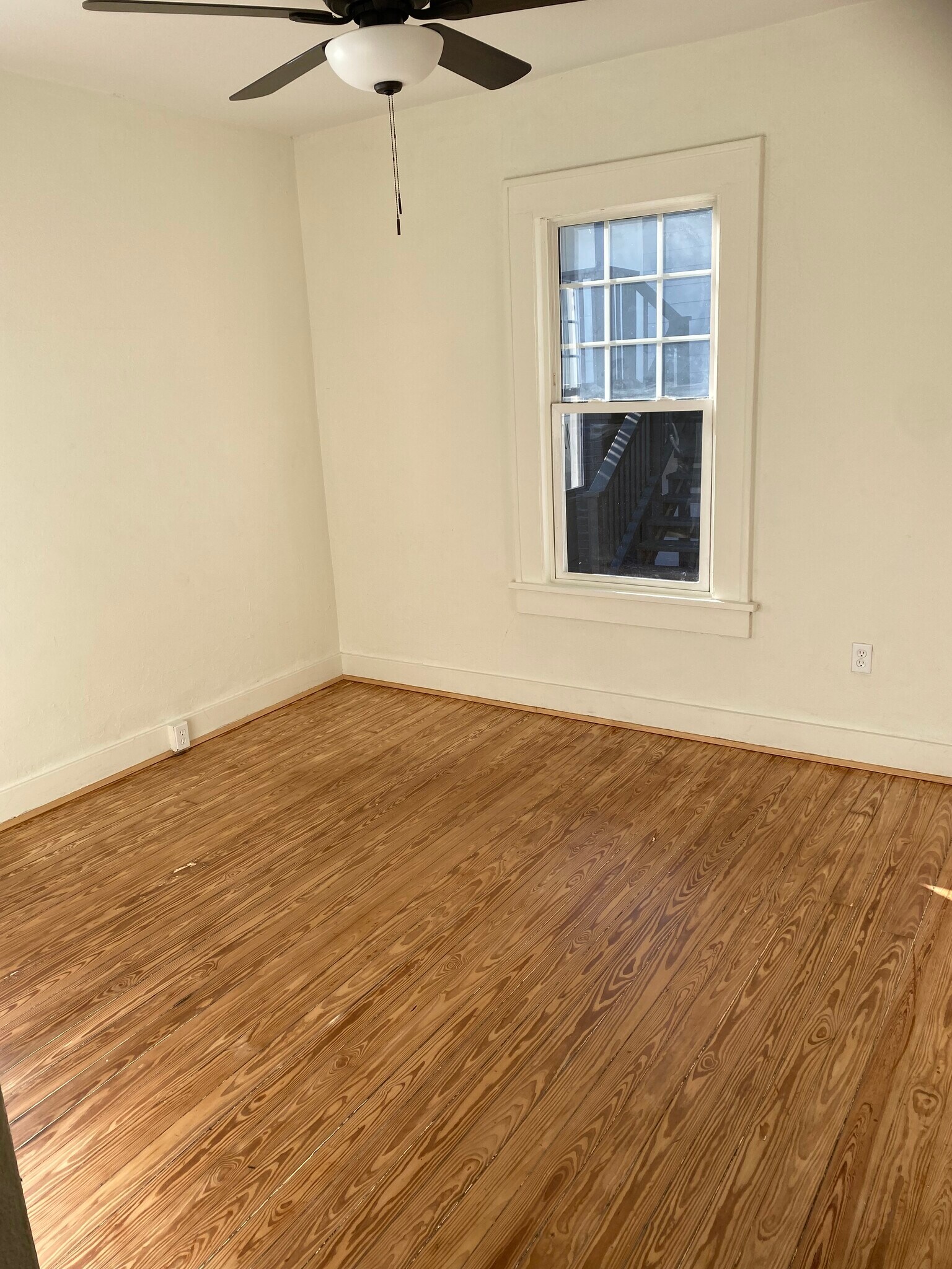 Bedroom 1 - 1011 E 34th St